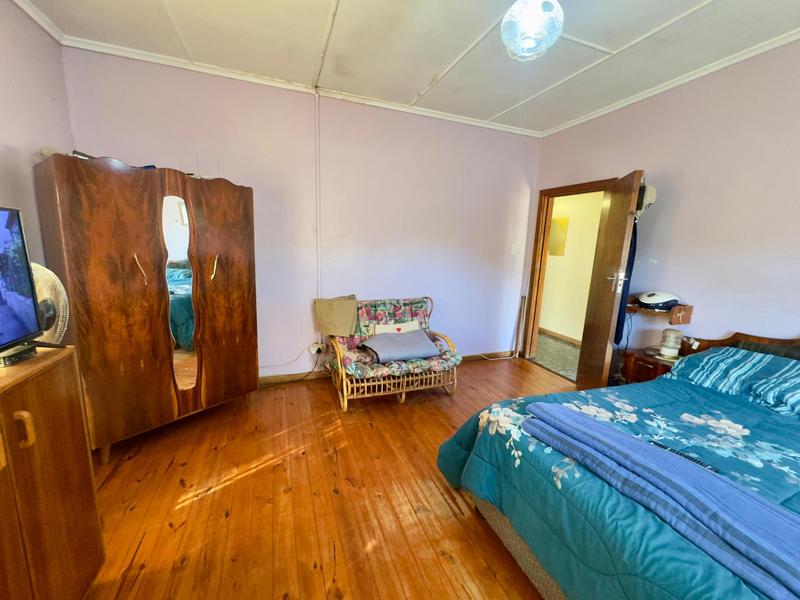 To Let 3 Bedroom Property for Rent in Kingswood Eastern Cape